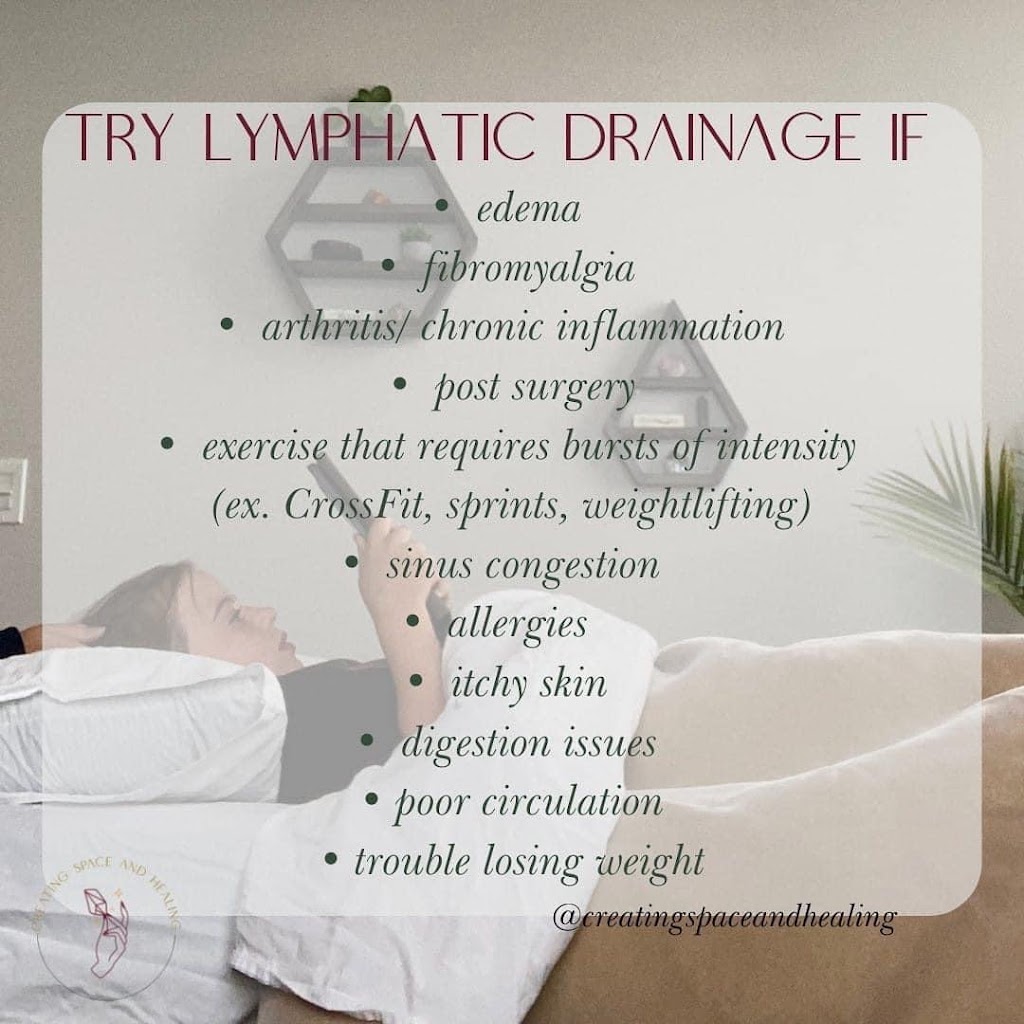 Creating Space & Healing | 4803 44 Ave, Stettler, AB T0C 2L0, Canada | Phone: (403) 916-9213