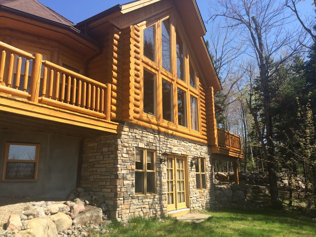 Chalet 91 | Mille-Isles, QC J0R 1A0, Canada | Phone: (514) 216-1436