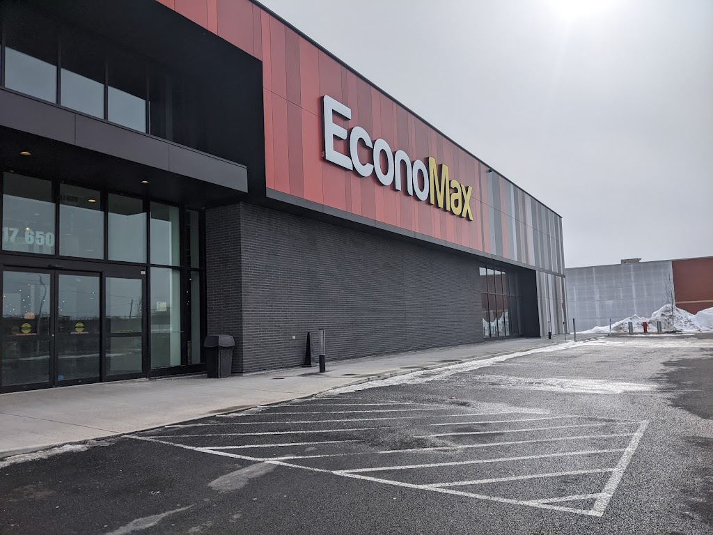 EconoMax | 17650 Route Transcanadienne, Kirkland, QC H9J 3A3, Canada | Phone: (833) 444-1211
