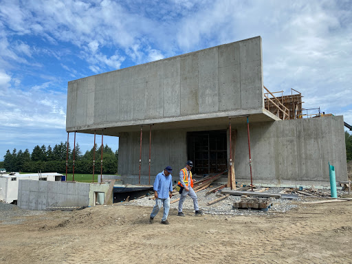 X Architecture | 23230 Billy Brown Rd #11, Langley Twp, BC V1M 4G1, Canada | Phone: (604) 308-8191