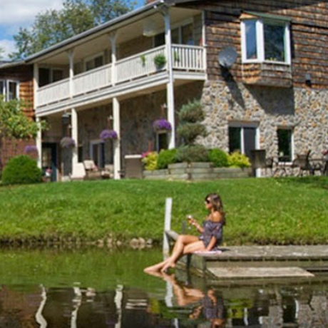 To Uxbridge Manor Spa | 11568 Concession 3 Rd, Uxbridge, ON L9P 1R1, Canada | Phone: (905) 852-6047