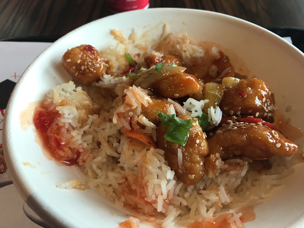 Thaïzone | 3398 Boulevard Sainte-Anne, Québec, QC G1E 3L7, Canada | Phone: (418) 821-9663