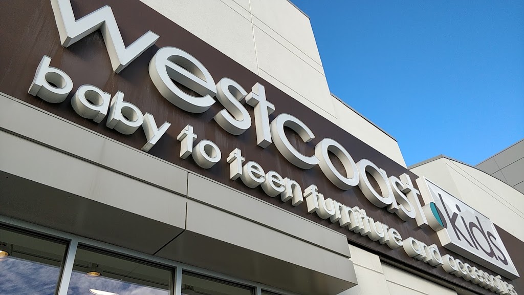 West Coast Kids | 11610 Sarcee Trail NW, Calgary, AB T3R 0A1, Canada | Phone: (403) 717-0730