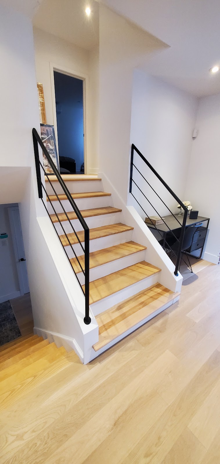LAtelier Soudure Sur Mesure | 1522 Rue des Chênaies, Boisbriand, QC J7G 2Y5, Canada | Phone: (438) 391-6200