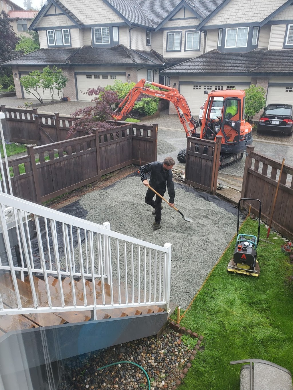 Mosaic Urban Design & Landscape | 12337 216 St, Maple Ridge, BC V2X 5K2, Canada | Phone: (604) 722-0392