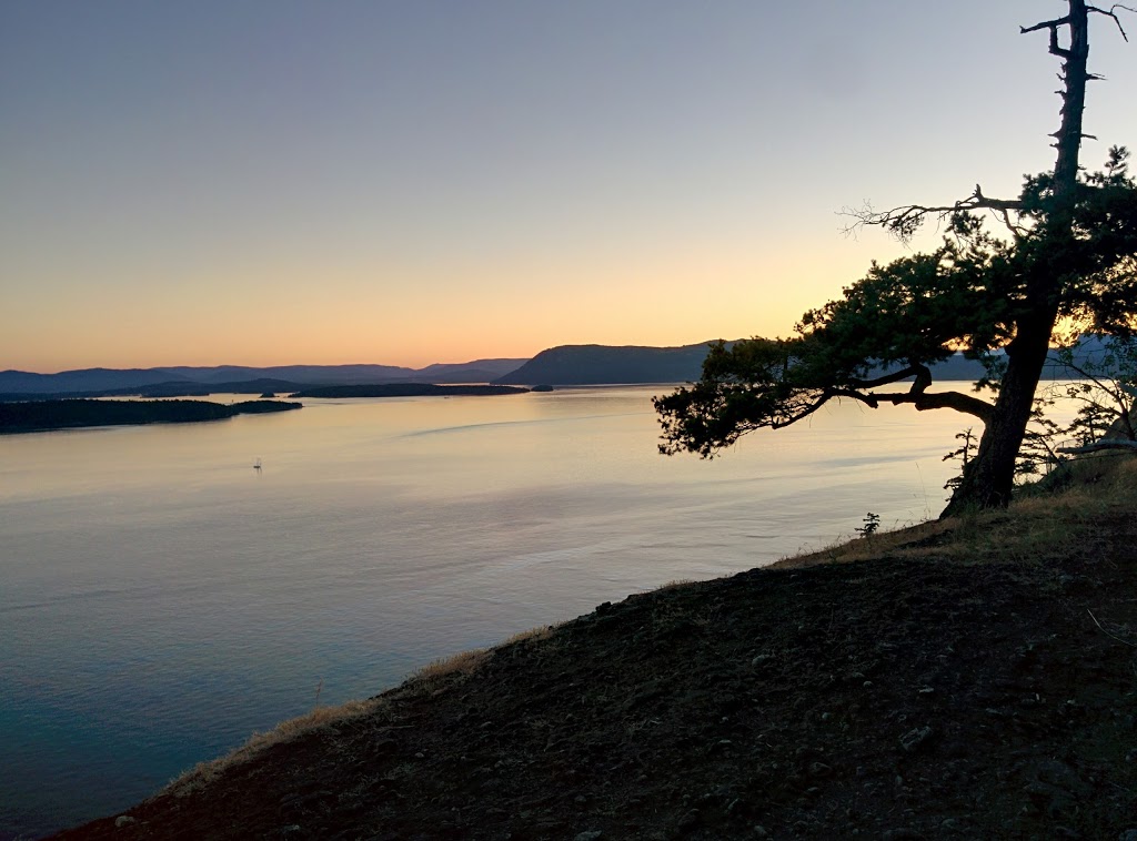 Oak Bluffs Park | Pender Island, BC V0N 2M2, Canada
