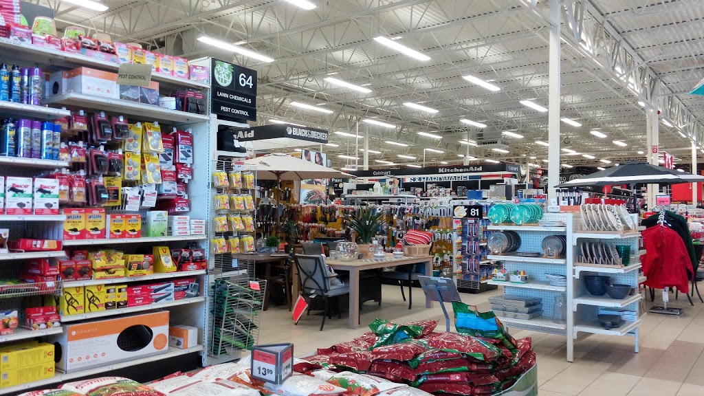 Canadian Tire | 9847 50 St NW, Edmonton, AB T6A 3X5, Canada | Phone: (780) 461-2220