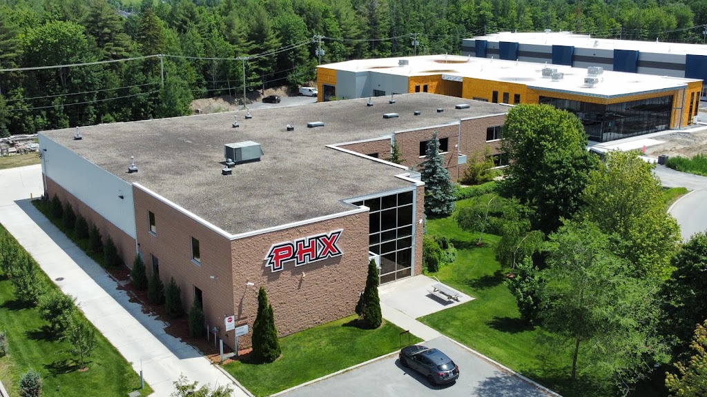 PHX Industries | 100 Rue Émilien Marcoux, Blainville, QC J7C 0B5, Canada | Phone: (866) 430-1331