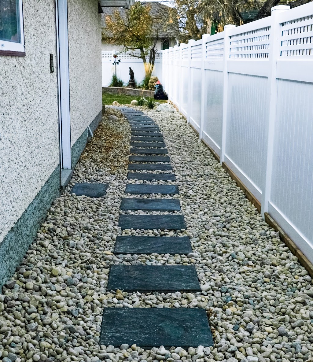 Xtraordinaire Landscapes | 26 St Germain St, Winnipeg, MB R2M 4N3, Canada | Phone: (204) 795-9626