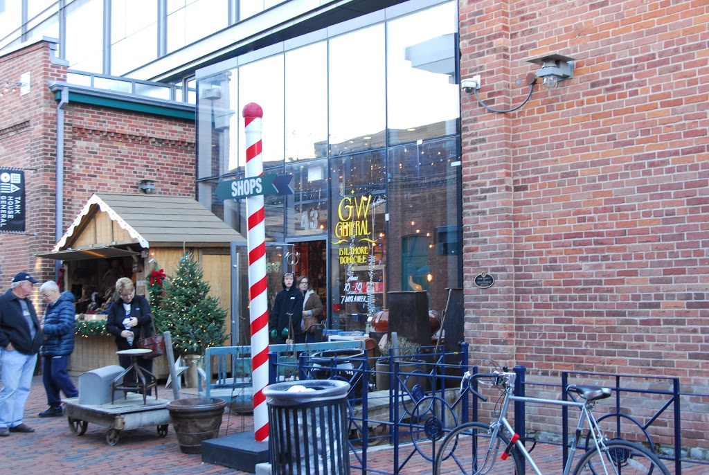 City of Angels | 10 Trinity St, Toronto, ON M5A 3C4, Canada | Phone: (416) 360-0529