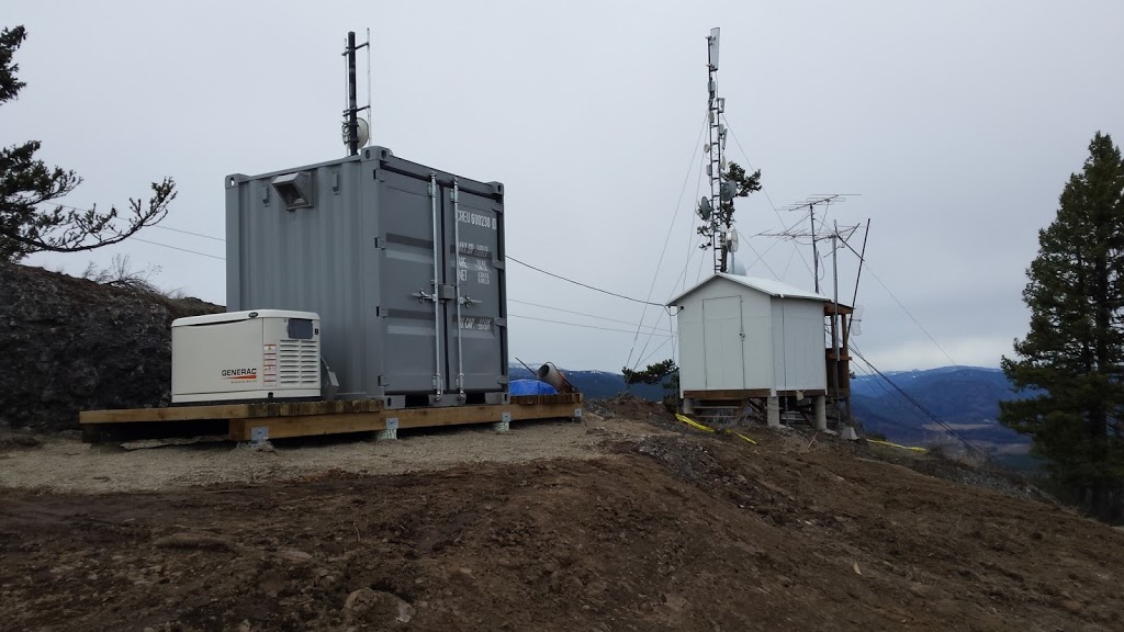 G & H Harfman Services | 6305 Sidley Mountain Rd, Bridesville, BC V0H 1B0, Canada | Phone: (250) 689-0277