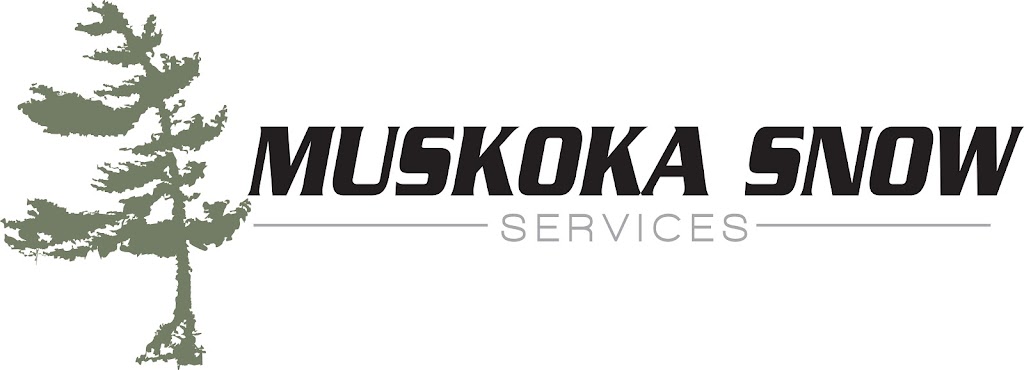 Muskoka Snow Services | 1006 Theatre Rd, Gravenhurst, ON P1P 1R3, Canada | Phone: (705) 706-7055