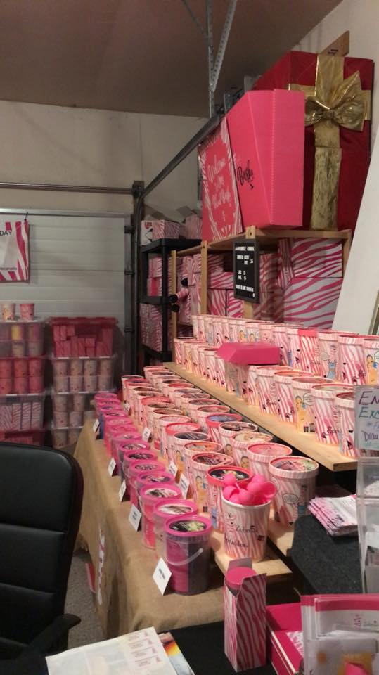 Pink Zebra - Independent Consultant Miranda Rombough | 2015 139 Ave NW, Edmonton, AB T5Y 1L1, Canada | Phone: (780) 297-5994