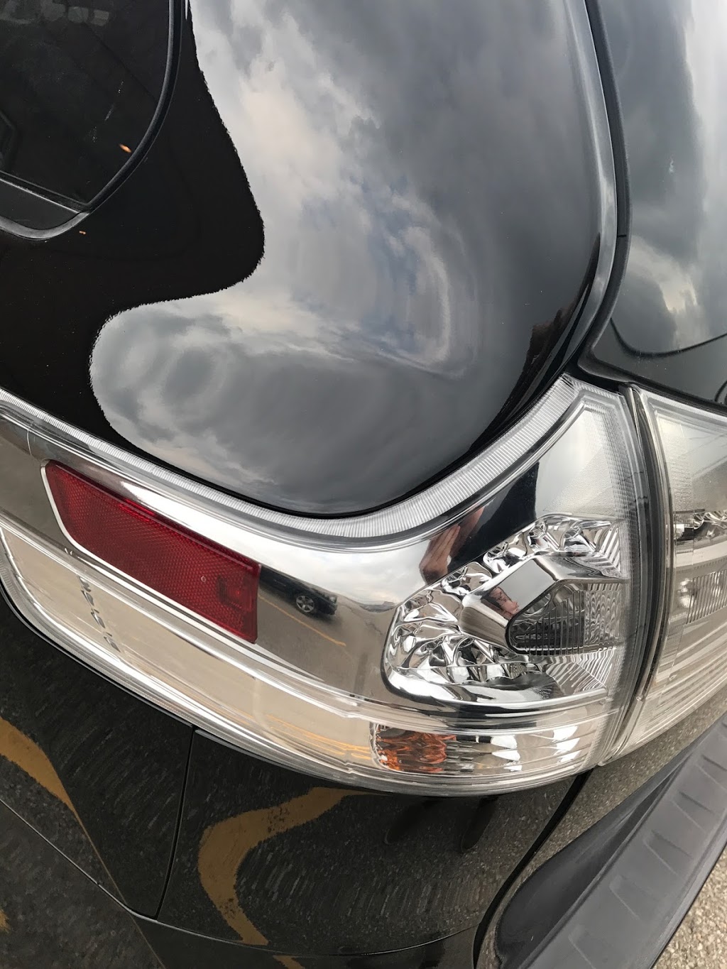 Jays Auto Collision | 16 Belvia Rd, Etobicoke, ON M8W 3R3, Canada | Phone: (416) 503-0041