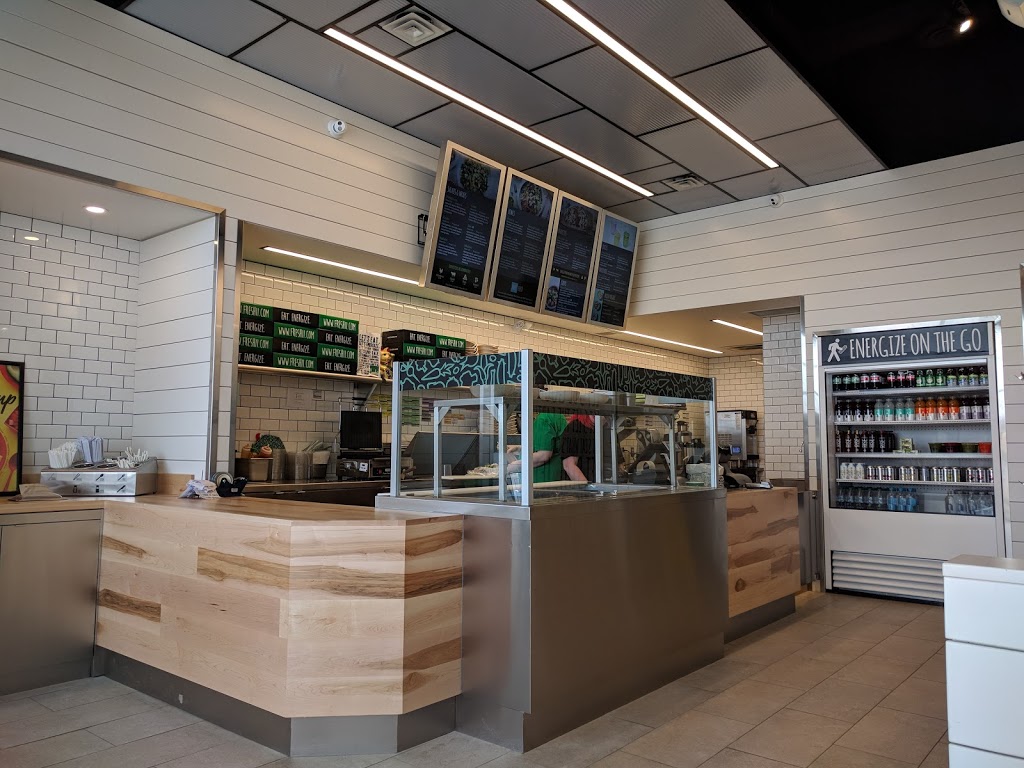Freshii | 10183 186 St NW, Edmonton, AB T5S 2L9, Canada | Phone: (587) 686-6274