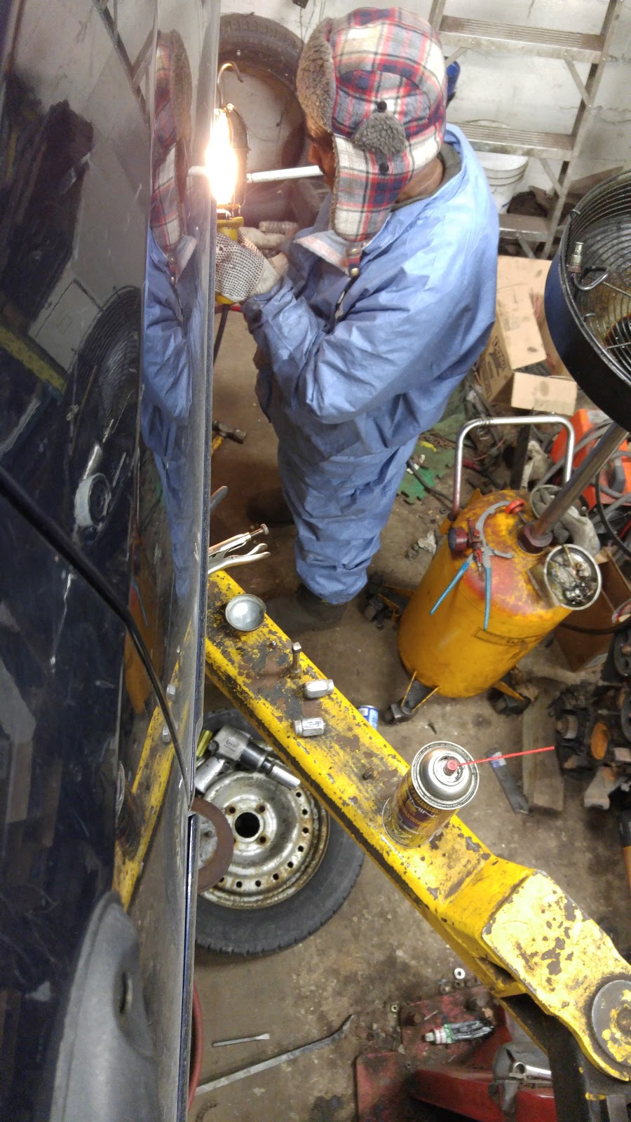 East West Motors & Training Centre | 469 Hensall Cir, Mississauga, ON L5J 1L2, Canada | Phone: (905) 361-0442