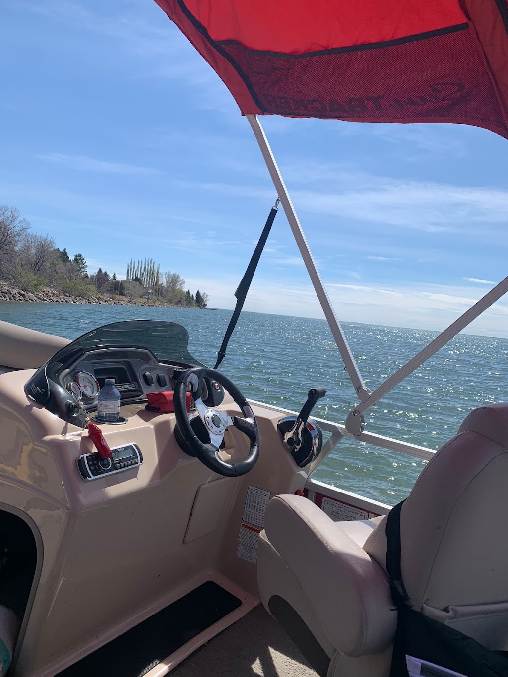 By The Lake Rentals | Township Rd 180, Tilley, AB T0J 3K0, Canada | Phone: (587) 434-0266