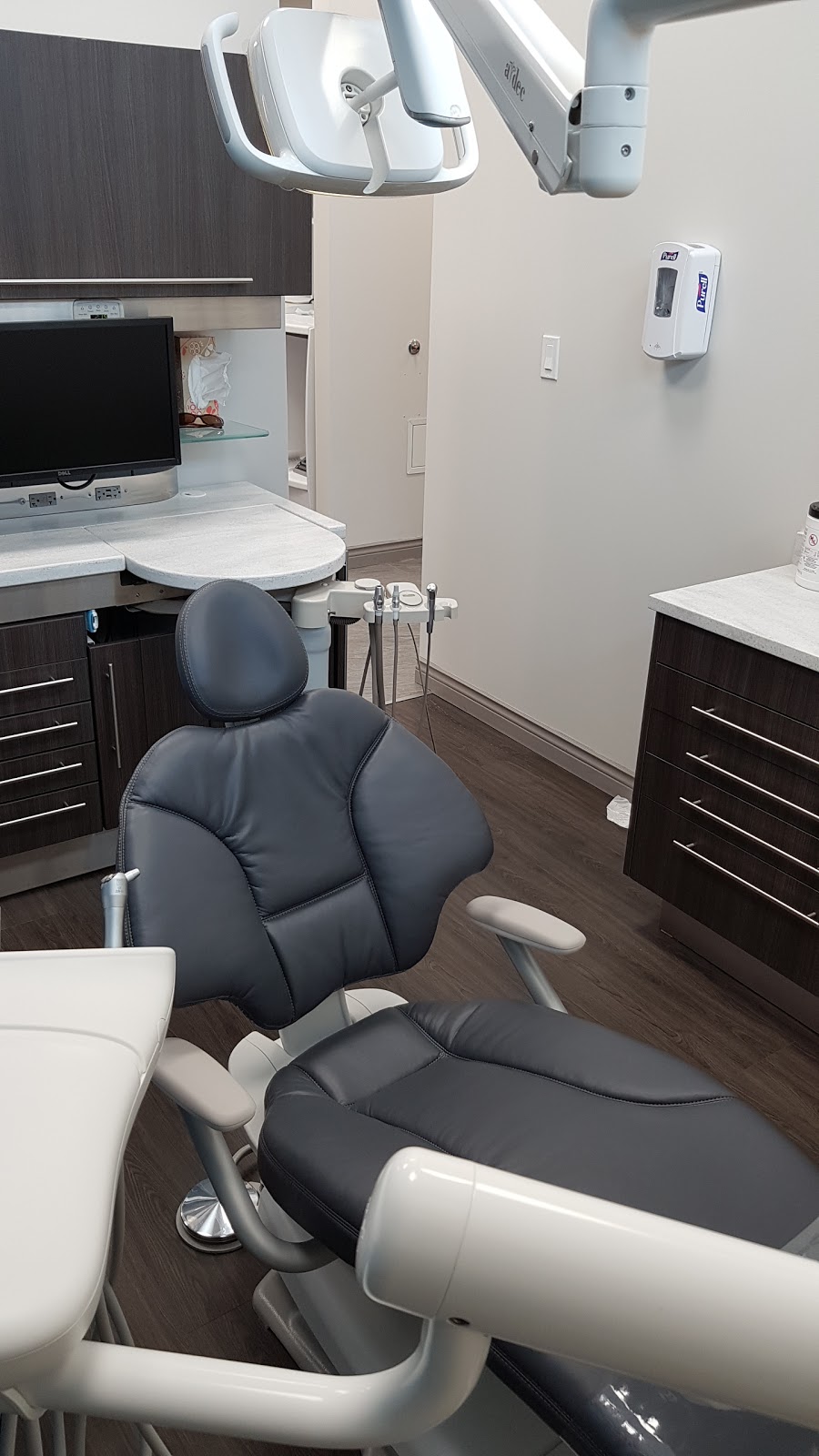 Apple Tree Dental | 1365 Beaverbrook Ave Unit 102, London, ON N6H 4K9, Canada | Phone: (519) 641-1411