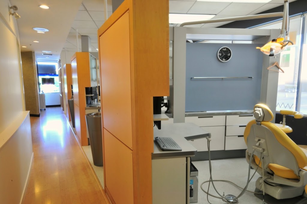 Four Seasons Dental Care | 4501 North Rd #303, Burnaby, BC V3N 4R7, Canada | Phone: (604) 444-5155