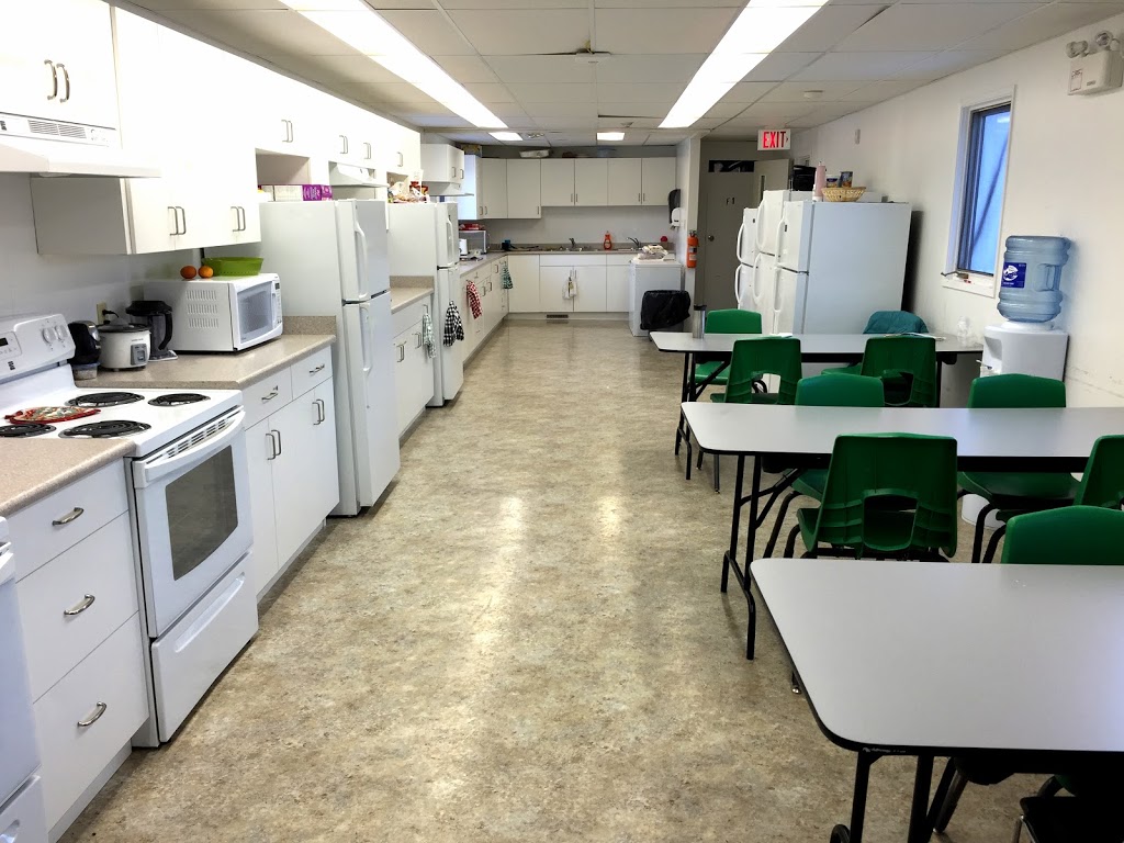 Portage College, Boyle Campus | Lot 1 Block 1 Plan 1320223, Boyle, AB T0A 0M0, Canada | Phone: (866) 623-5551