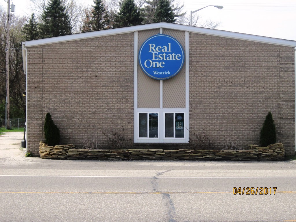 Real Estate One | 2615 Pointe Tremble Rd, Algonac, MI 48001, USA | Phone: (810) 794-9393