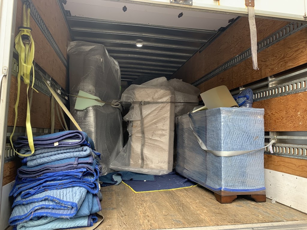 VanEx Delivery & Moving Inc | 751 Clarke Rd #204, Coquitlam, BC V3J 3Y3, Canada | Phone: (604) 396-7771