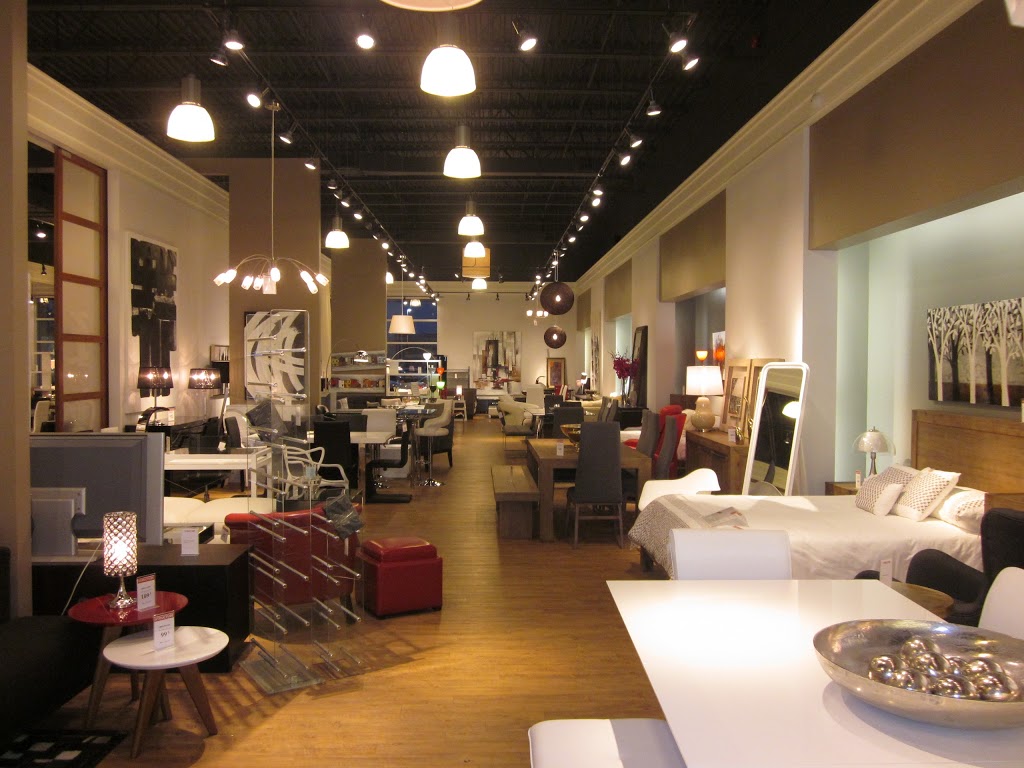 Structube | 9550 Boulevard Leduc Suite 30, Brossard, QC J4Y 0B3, Canada | Phone: (450) 445-8053