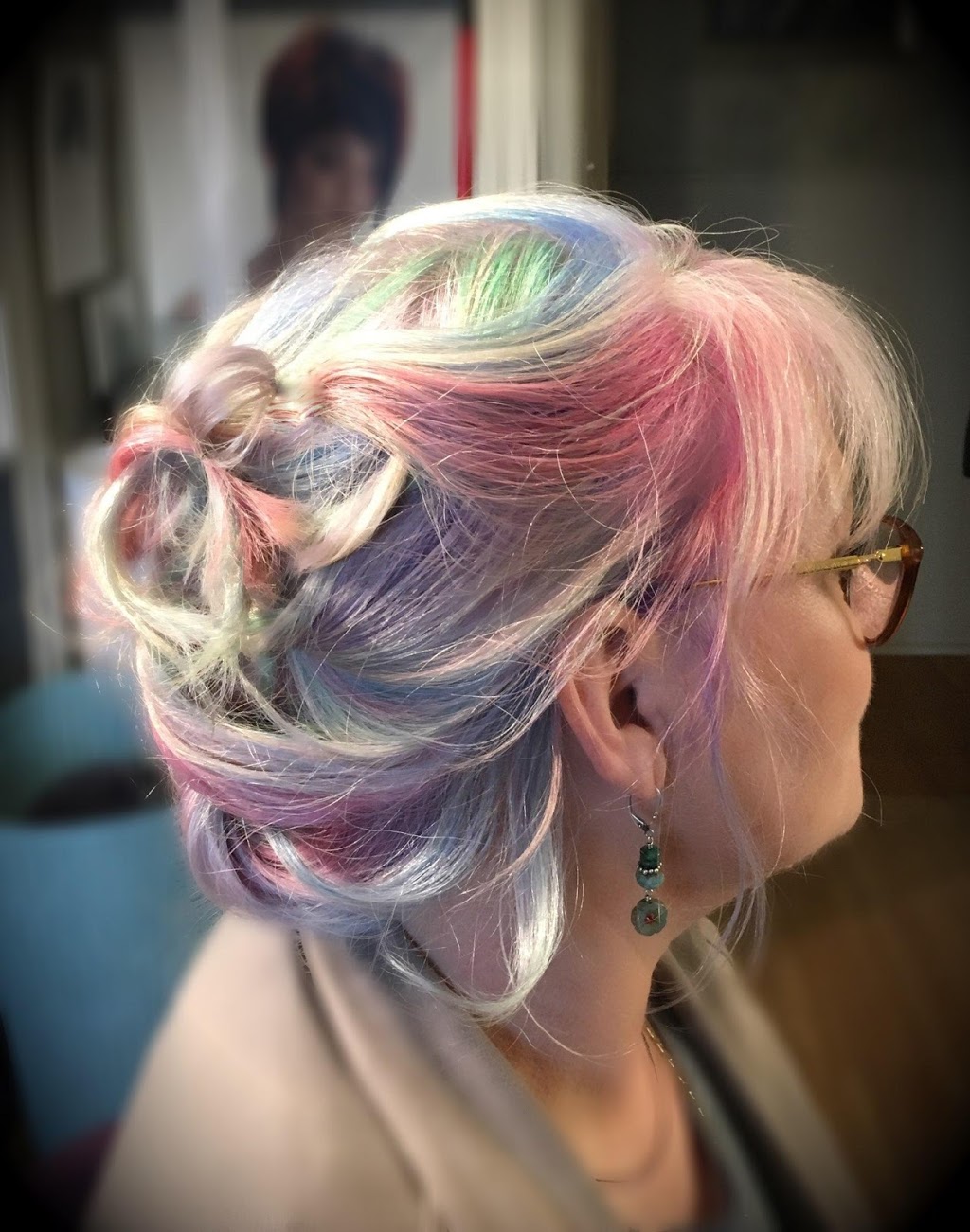 Hawkeyesbow | 182 Main St, Penetanguishene, ON L9M 1L9, Canada | Phone: (705) 716-2217