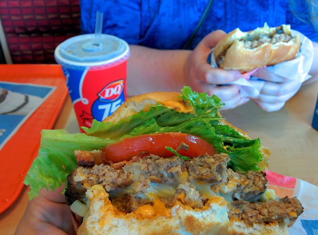 Dairy Queen | 8423 Elbow Dr SW, Calgary, AB T2V 1K8, Canada | Phone: (403) 252-0077