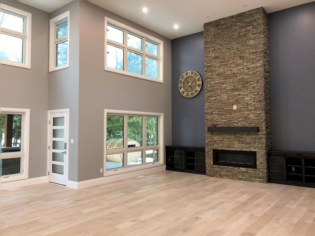 Quality Construction Services | 1808 ON-21, Kincardine, ON N2Z 2X4, Canada | Phone: (519) 396-1095