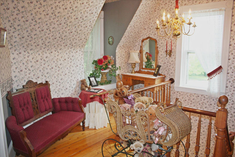 Seven Gables B&B | 4448 NS-366, Amherst, NS B4H 3X9, Canada | Phone: (902) 661-2377