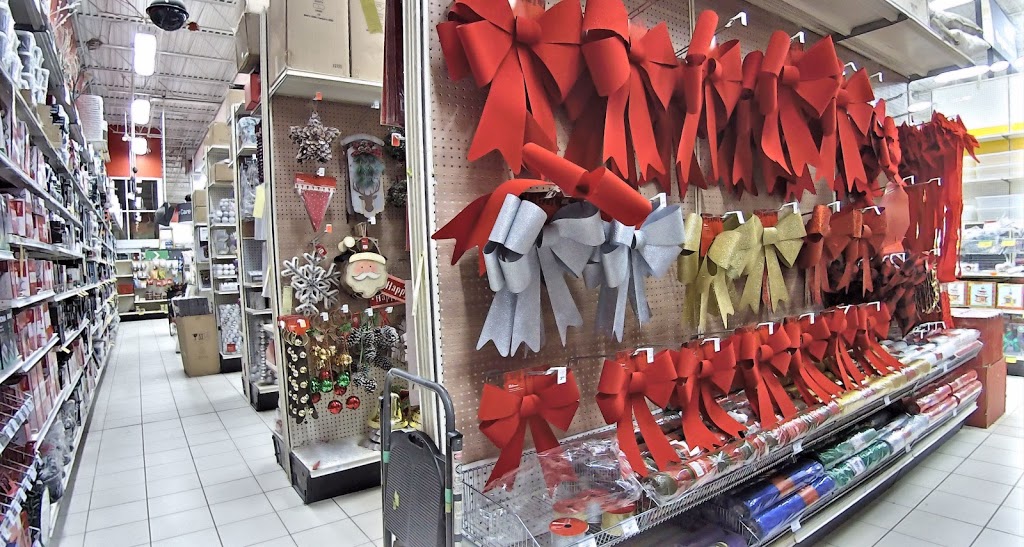 Canadian Tire | 2625B Weston Rd, North York, ON M9N 3W1, Canada | Phone: (416) 247-2196