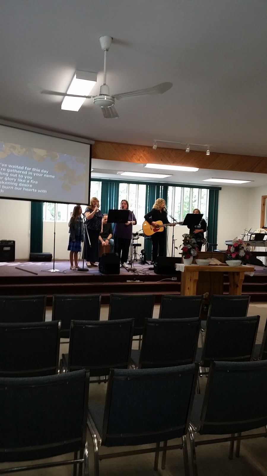 To Jos Christian Family Camp | 2043 S Orr Lake Rd, Elmvale, ON L0L 1P0, Canada | Phone: (705) 322-2181