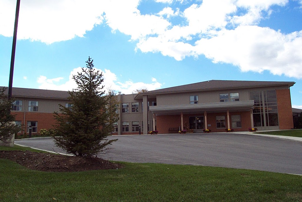 Extendicare Ridgeview Long-Term Care Home | 385 Highland Rd W, Stoney Creek, ON L8J 3X9, Canada | Phone: (905) 561-3332