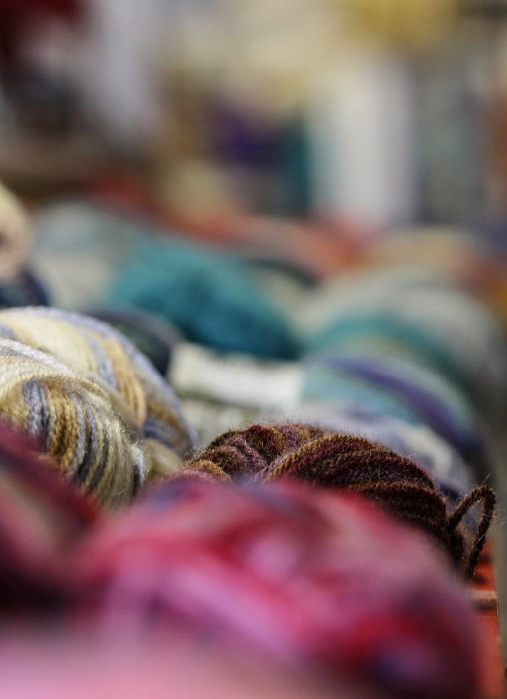 Wool-Tyme | 190 Colonnade Rd #2, Nepean, ON K2E 7J5, Canada | Phone: (613) 225-9665