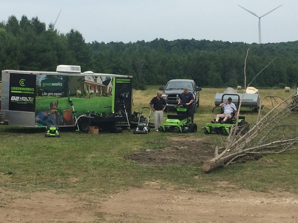 Northline Service and Repair | 344118 RR#2, Priceville, ON N0C 1K0, Canada | Phone: (519) 493-0556