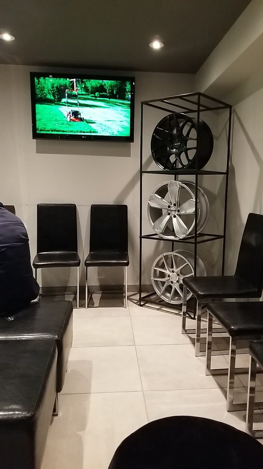 Diabo Auto | 1017 QC-138, Kahnawake, QC J0L 1B0, Canada | Phone: (450) 638-9009