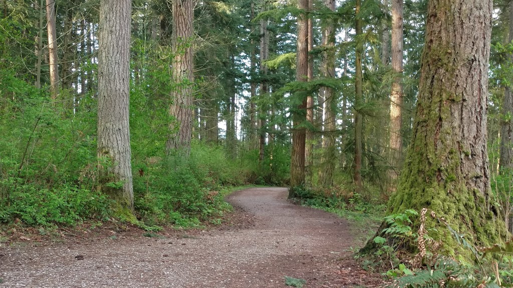 Northridge Park | 3400 Carrington Way, Bellingham, WA 43026, USA | Phone: (360) 778-7000