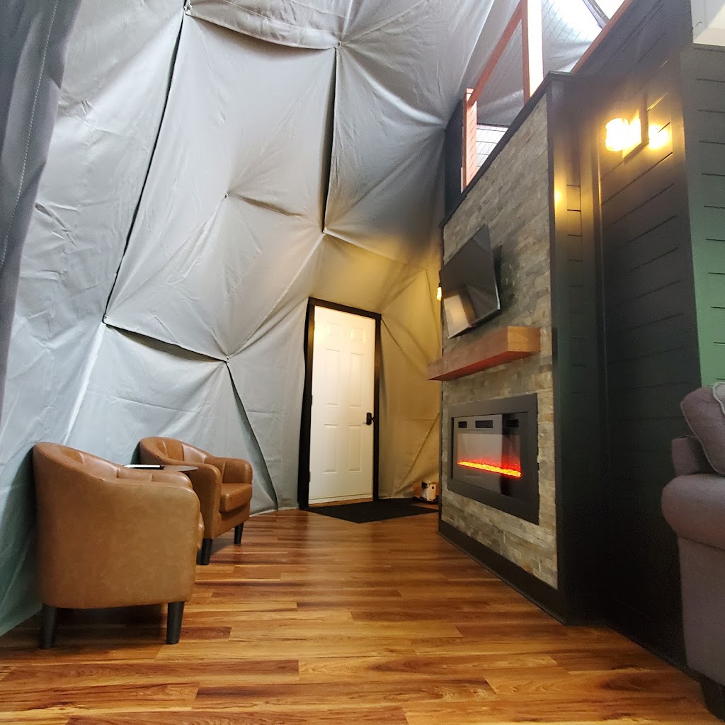 Supreme Glamping | 1310 Chem. Babineau, Cocagne, NB E4R 2E6, Canada | Phone: (506) 744-1717