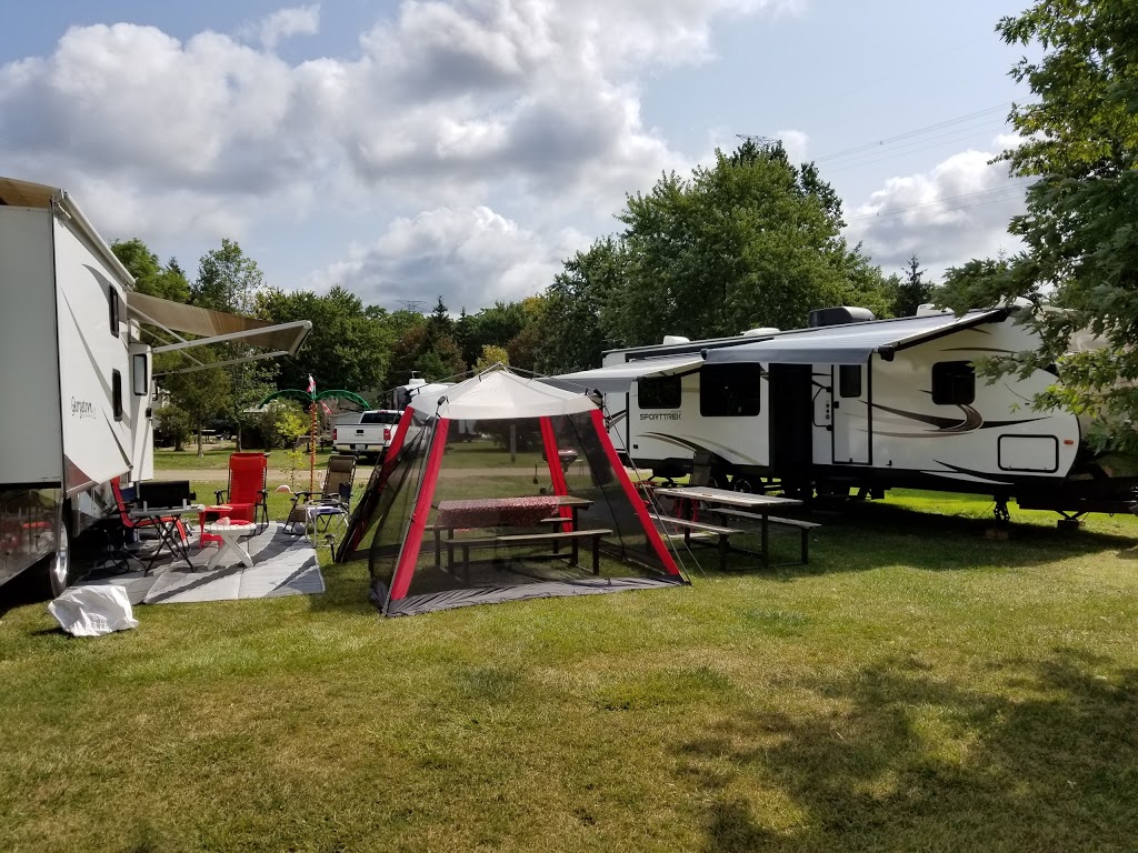 Dalewood Conservation Area | 10518 Dalewood Rd, St. Thomas, ON N5P 3T3, Canada | Phone: (519) 631-1009