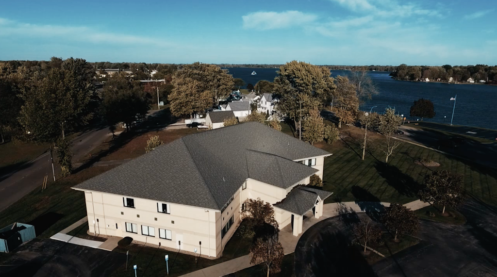 Sacred Heart Rehabilitation Center Algonac Outpatient | 555 St Clair River Dr, Algonac, MI 48001, USA | Phone: (810) 794-4982 ext. 142