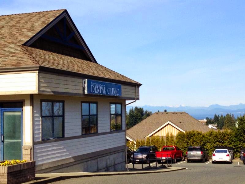 Woodgrove Dental Clinic | 5070 Uplands Dr, Nanaimo, BC V9T 6N1, Canada | Phone: (250) 729-9787