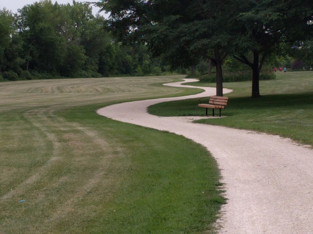 Churchill Drive Park | Winnipeg, MB R3L 1N5, Canada