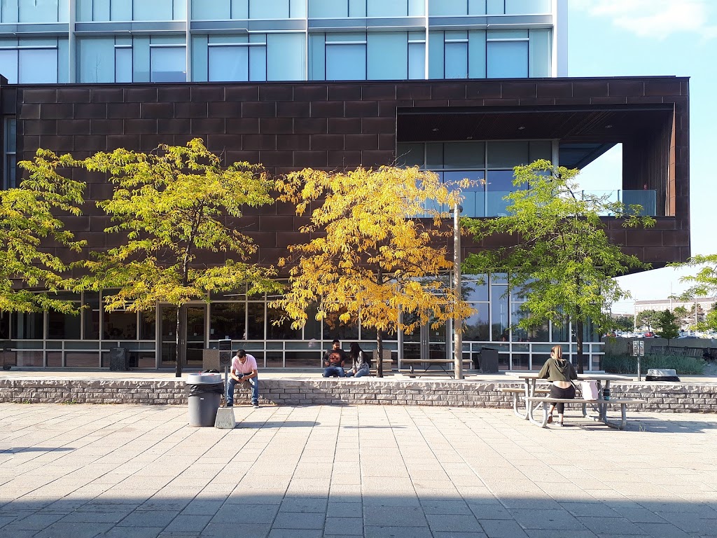 Ontario Tech University | 2000 Simcoe St N, Oshawa, ON L1G 0C5, Canada | Phone: (905) 721-8668