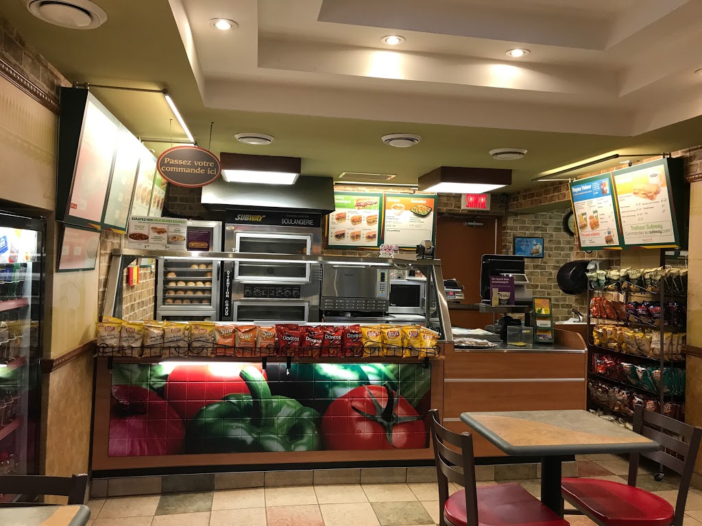 Subway | 18 Rang de lAnnonciation, Oka, QC J0N 1E0, Canada | Phone: (450) 479-6123