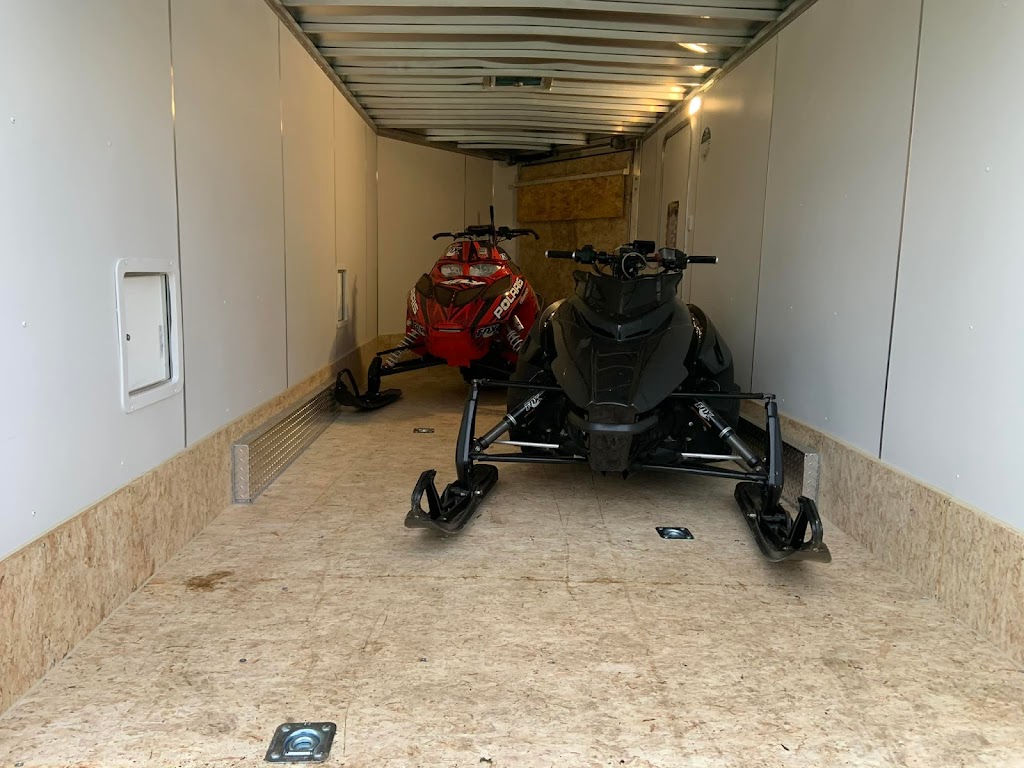Suspension Outaouais | 232 Bd de lAéroport, Gatineau, QC J8R 3X4, Canada | Phone: (819) 744-1214