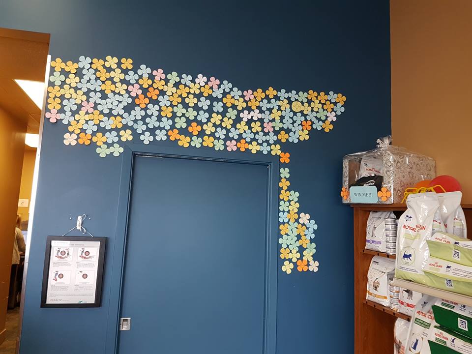 Clayton Park Veterinary Hospital | 278 Lacewood Dr, Halifax, NS B3M 3N8, Canada | Phone: (902) 443-4345