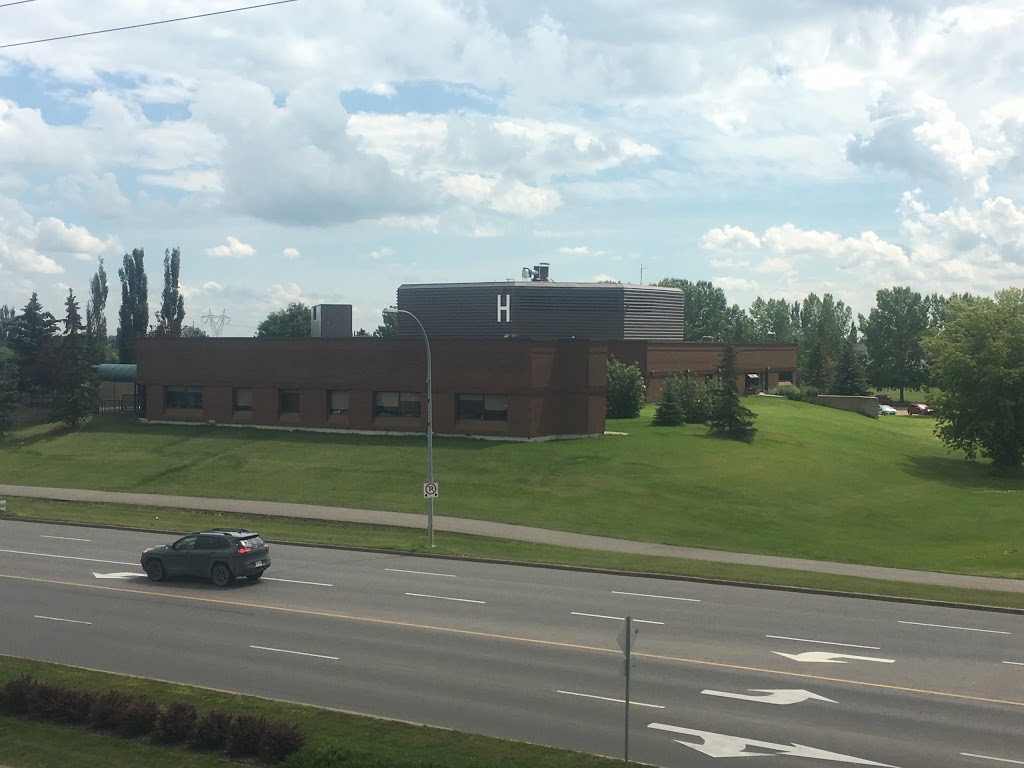 Devon General Hospital | 101 Erie St S, Devon, AB T9G 1A6, Canada | Phone: (780) 987-8200