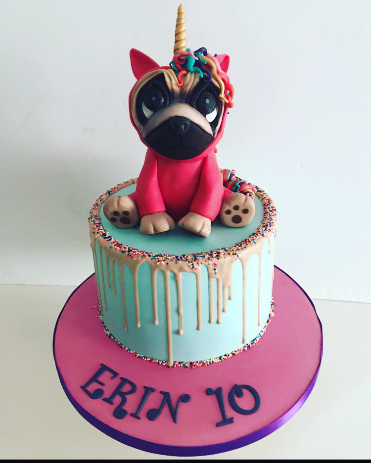 Chalming Cake Designs | St Giles Rd, West Vancouver, BC V7S 1L8, Canada | Phone: (604) 908-8106