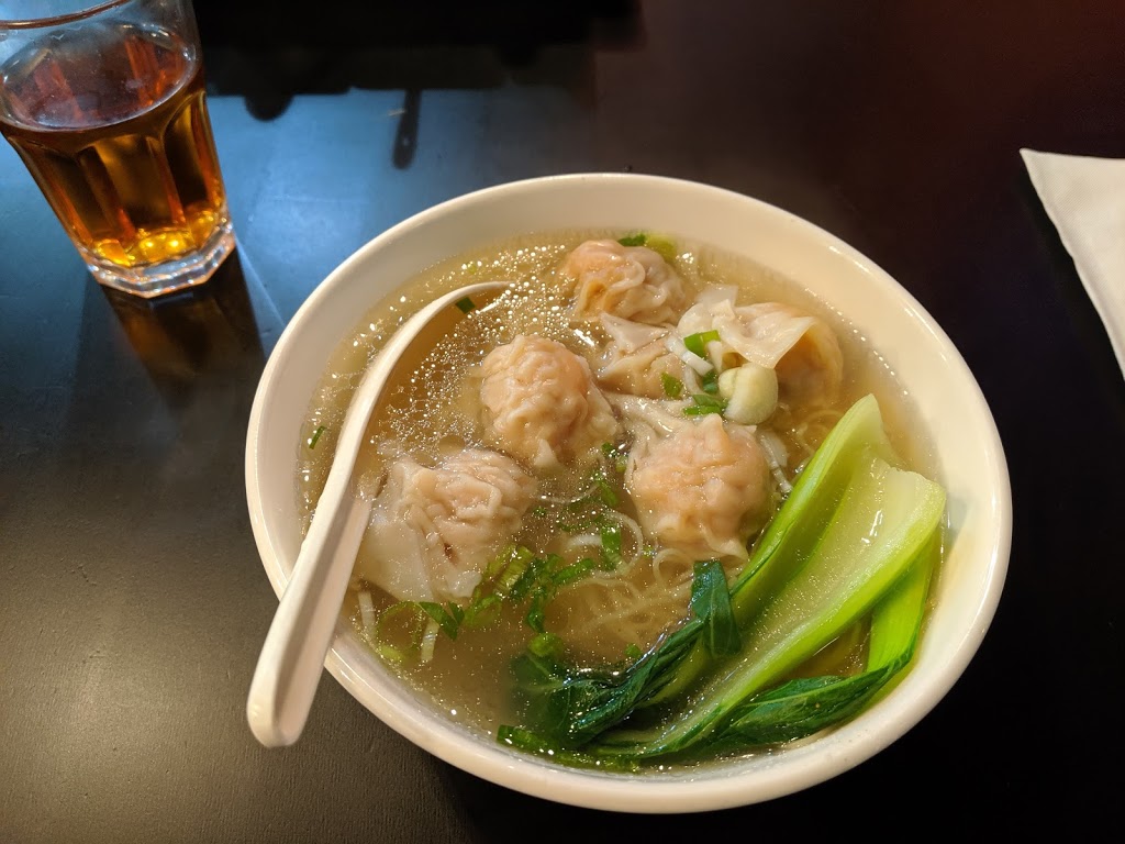 Hons Wonton House - Olympic Village | 25 E 2nd Ave, Vancouver, BC V5T 1B3, Canada | Phone: (604) 708-0306